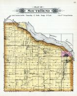 South Bend Township, Cass County 1905